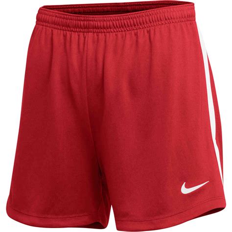 Nike Soccer Shorts 